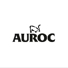 Auroc Family font