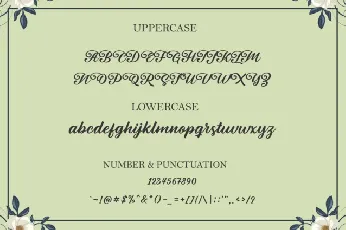 Lingstone font