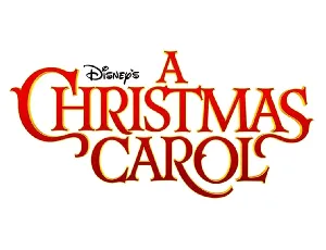 A Christmas Carol font