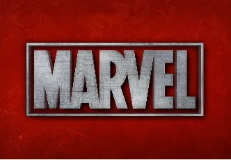 Marvel font