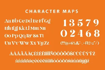 Hellowin font