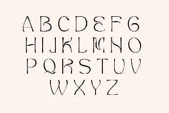 Egalie font