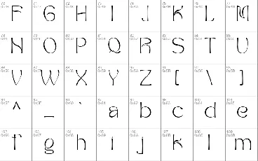 Egalie font