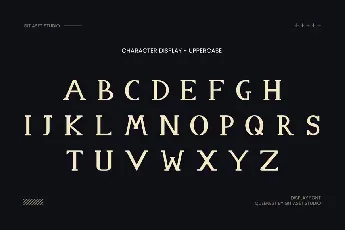 Queenest font