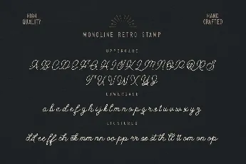 Pangharsa font