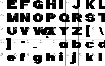 Wow Dhony font