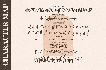 Princeska font