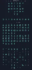 Bronx font