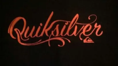 Quicksilver Free font