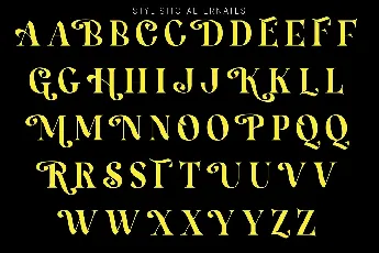 Hamachi font