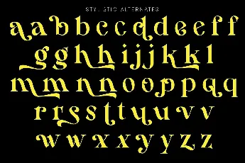 Hamachi font