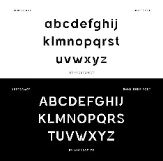 Amidone Grotesk font