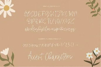 Esthetic Boots font