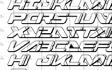 Sea Dog font