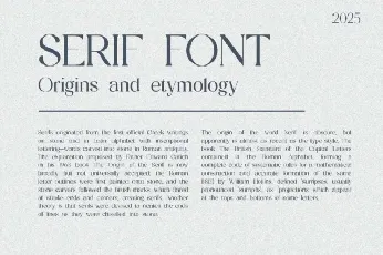 Quack Grandeur font