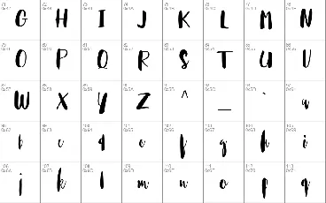 Mythbuster Script Free font