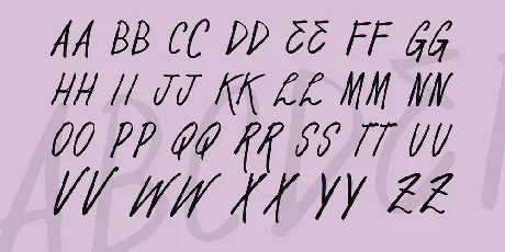 Vtks Beautizinea font