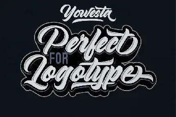 Yowesta font