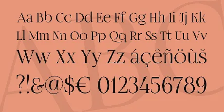 FogtwoNo5 font