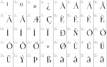 FogtwoNo5 font