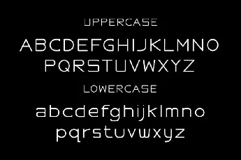 Escobar font