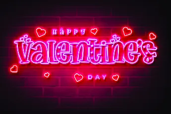 SweetValentines font