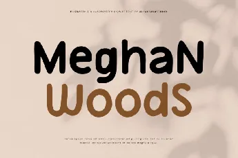 Elizabeth Display font