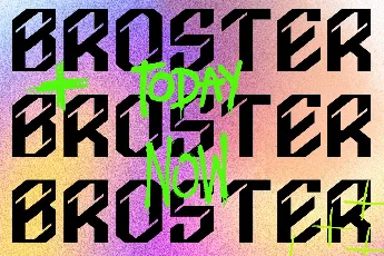 Moonstrike font