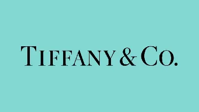 Tiffany And Co font