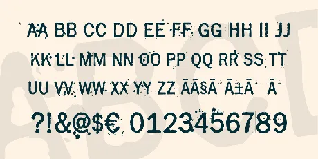 Grasshopper Z font