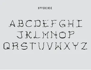 Aqeelah font