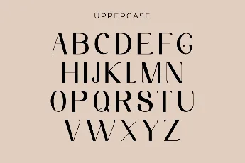 Miollan font