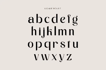 Miollan font