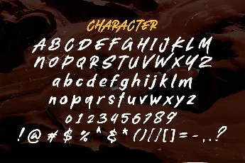 Mortal Wave font