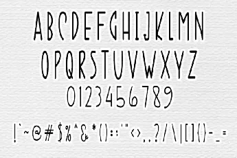 Forest Carnival Script font