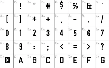 Schilder Grotesk font