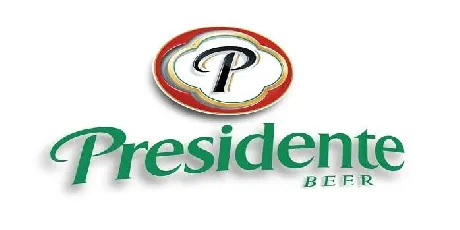 Presidente font