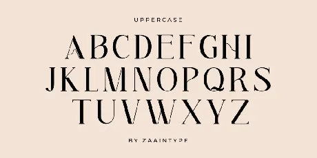 Ritus font