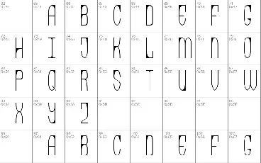 Wikingg font