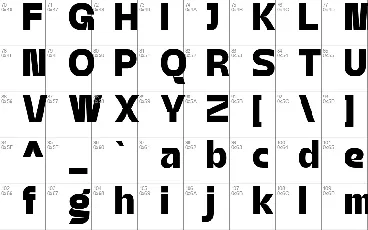 Signate Grotesk font