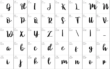 Christmas Classically font