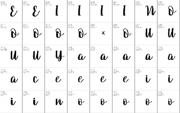 Christmas Classically font