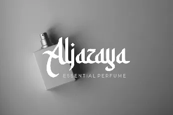 Alhabsyi font