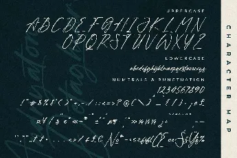 Andryaton Detagheart font