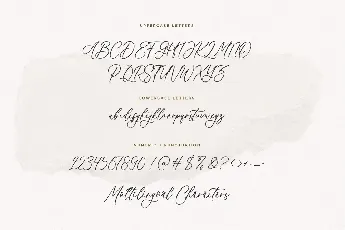 Pathways font