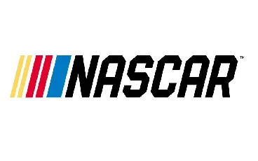 Nascar font