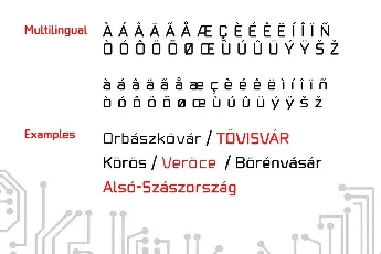 Sogeh font