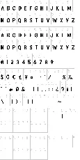 Heller font