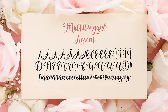 Brightside font