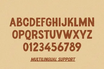 Wtf Horseland font